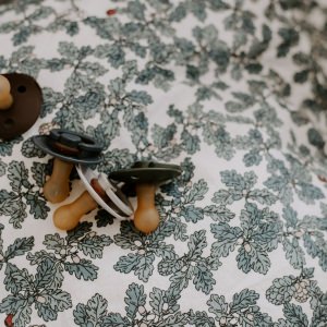 Sucette Bibs kaki