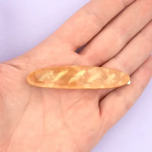 Barrette - Baguette