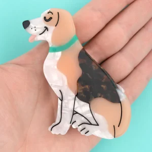 Pince - Beagle