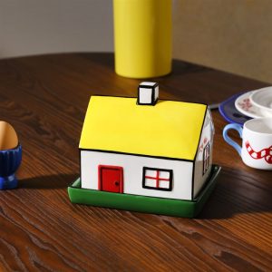Beurrier Maison par Hal Haines