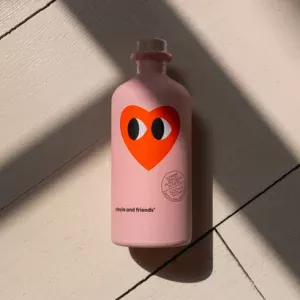 Huile d'olive extra vierge - Love Edition 500 ml