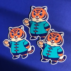 Sticker Brioche