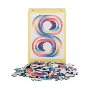 Mini Puzzle 99 pièces - Infinity