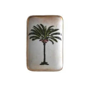 Plateau solo Palmier