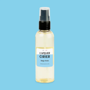 Parfum d'Ambiance - Linge Frais
