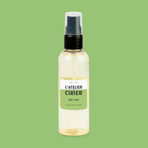 Parfum d'Ambiance - Thé Vert