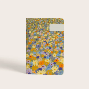 Carnet - A l'infini