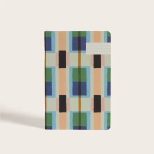 Carnet - Intérieur