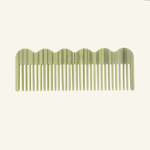 Peigne Signature Sauge