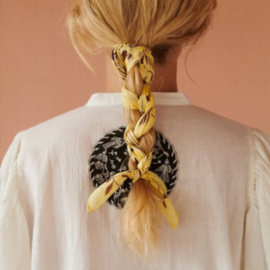 Bandana - Pattie citron
