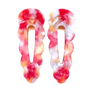 Barrettes Signature - Fruity