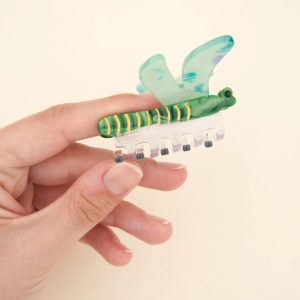 Pince libellule