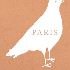 Cahier d'activités - Paris