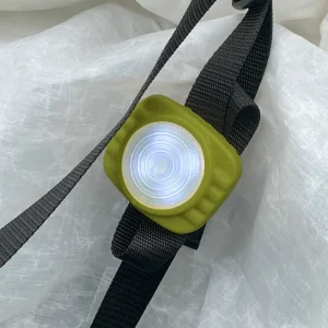Lumière à clipper pour randonnée