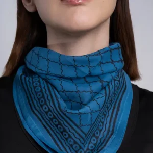 Bandana Alimede