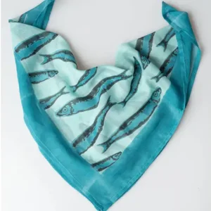 Bandana Hamsi