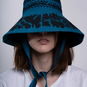 Chapeau "Skyrian"