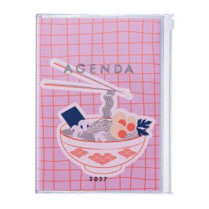 Agenda sept 2026-déc 2027 A5 - Ramen