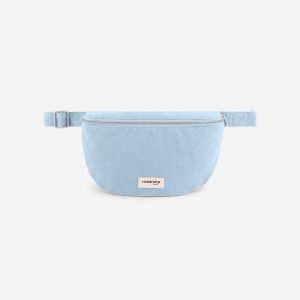 Custine le sac banane - Blue ice pop