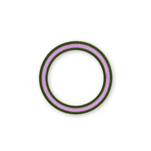 Chouchou Lulu - Lilas & Olive