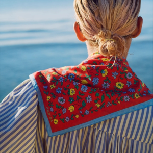 Bandana Hilma - Love