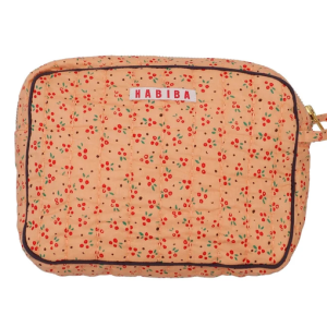 Trousse de toilette Petite berry - Almost