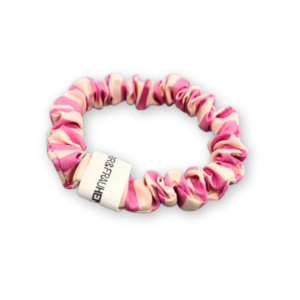 Chouchou Sisi - Rose et Beige
