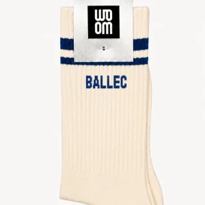 Chaussettes Homme - Ballec
