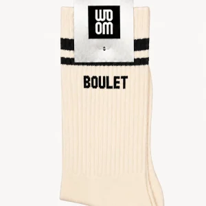 Chaussettes Homme - Boulet