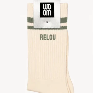 Chaussettes Homme - Relou