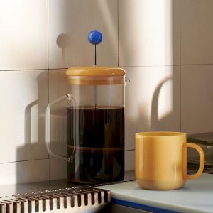 Cafetière à piston