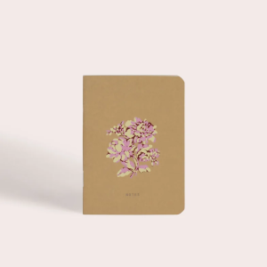Carnet de poche - Charles