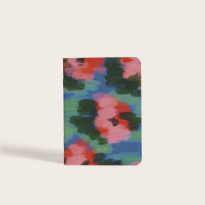 Carnet de poche - Carmen