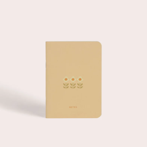 Carnet de poche - Ribbons