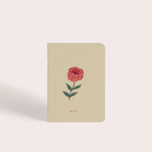 Carnet de poche - Ink