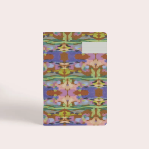 Carnet - Ikat