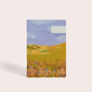 Carnet - Là-bas