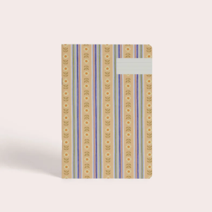 Carnet - Ribbons