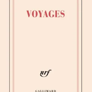 carnet - Voyages