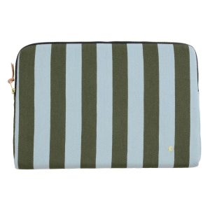Housse ordinateur - Rita Matcha