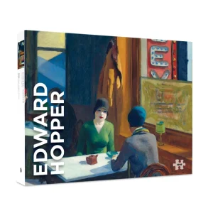 Puzzle Edward Hopper