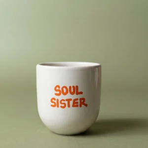 mug soul sister