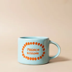 tasse French Kissing