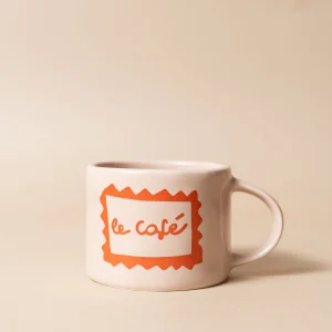 tasse Le Café