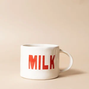 tasse MILK