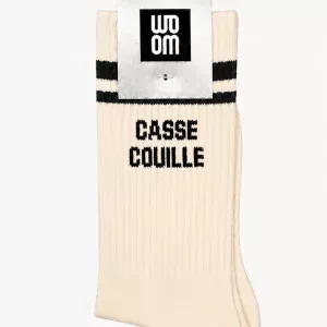 Chaussettes Homme - Casse couille