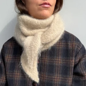 Echarpe Léonie - Beige