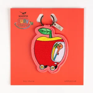 Porte-clés Richard Scarry's