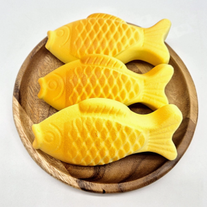 Squishy - Taiyaki Coréen