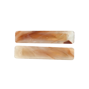 Barrettes Droite - Montmartre